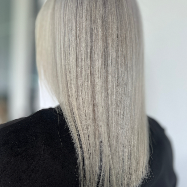 Labs Incredible Matizador Shampoo - For Blonde / Platinum Hair (16.9 Fl Oz)
