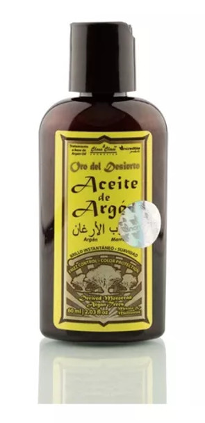 Labs Incredible Argan Oil (2oz)