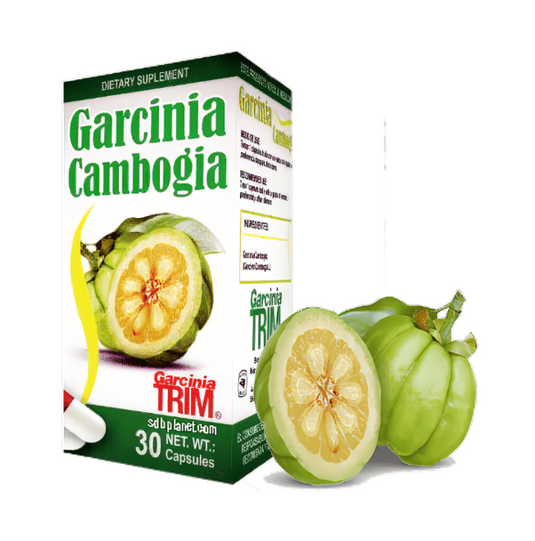 Garcinia Cambogia by Garcinia Trim – Diet Pill Great for Weight Loss & Fat Burn