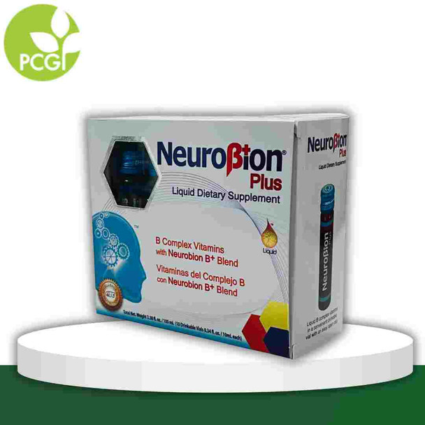 Neurobion PLUS