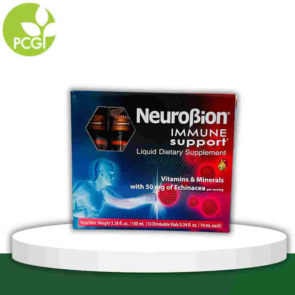 Neurubion IMMUNE SUPPORT