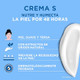 Crema Ponds S (200g)