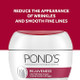 Ponds Rejuveness (400g)