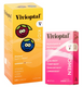 Vivioptal Multivitamins Family Bundle!!! Women & Protect (30cap) + Kids Syrup