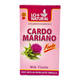Lo+Natural Cardo Mariano (Milk Thistle): Herbal Support for Health and Liver (60cap)