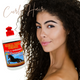 Labs Incredible Hair Cream for Curly Hair "Cola de Caballo" (250ml)
