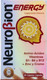 Neurobion Energy 60 Caps. May Help to Increase Energy and Reduce Stress