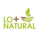 Lo+Natural Horse Chestnut Capsules: Natural Circulation Support/Castaño de Indias (60cap)