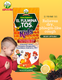 El FulminaTos Kids Syrup (8.11 Fl Oz) 2-12 yrs