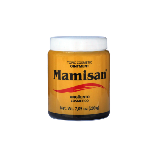 Unguento Mamisan 200 g - Pacific Coast Global Inc.