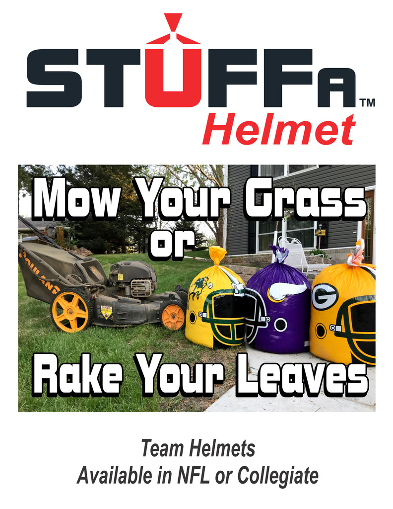StuffaHelmet