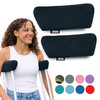 Crutch Comfort Universal Crutch Underarm Pad Covers - All Colors