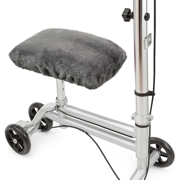 Universal Knee Walker Pad Cover - All Colors