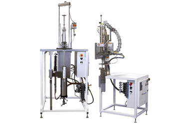 Maximizing Efficiency and Quality: The Crucial Role of Cartridge Filling Machines in Cannabis Labs Maximizing Efficiency and Quality: The Crucial Role of Cartridge Filling Machines in Cannabis Labs