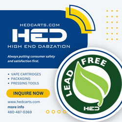 The Crucial Need for Heavy Metal-Free Vape Cartridges: A Health-conscious Approach to Vaping The Crucial Need for Heavy Metal-Free Vape Cartridges: A Health-conscious Approach to Vaping