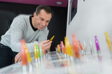 How to Spot a Counterfeit Vape