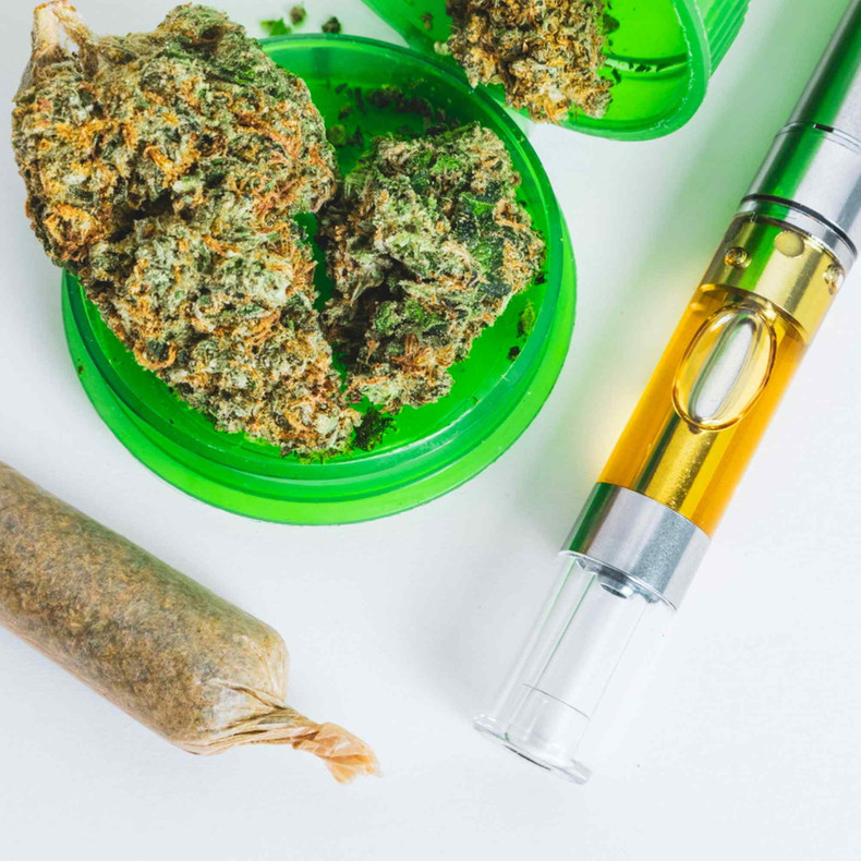 Vaping vs. Smoking Cannabis, What is the Difference?