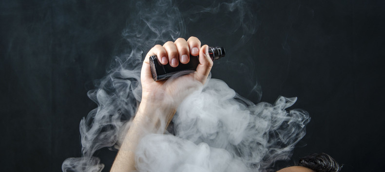 Debunking 5 Common Myths About Vaping