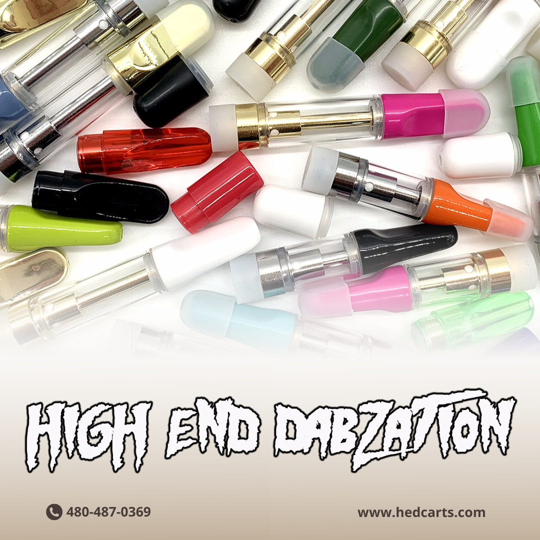 Proper Storage of Cannabis Vape Cartridges Temperature, Humidity, and