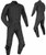 Leather racing suit custom made - style MS675 WWW.LEATHER-SHOP.BIZ front and side view