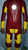 Leather suit style MS101 Iron Man WWW.LEATHER-SHOP.BIZ front