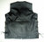 Leather vest style MLV1363L www.leather-shop.biz back