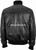 Leather Jacket Bomber Style MLJ0024B Custom Made back