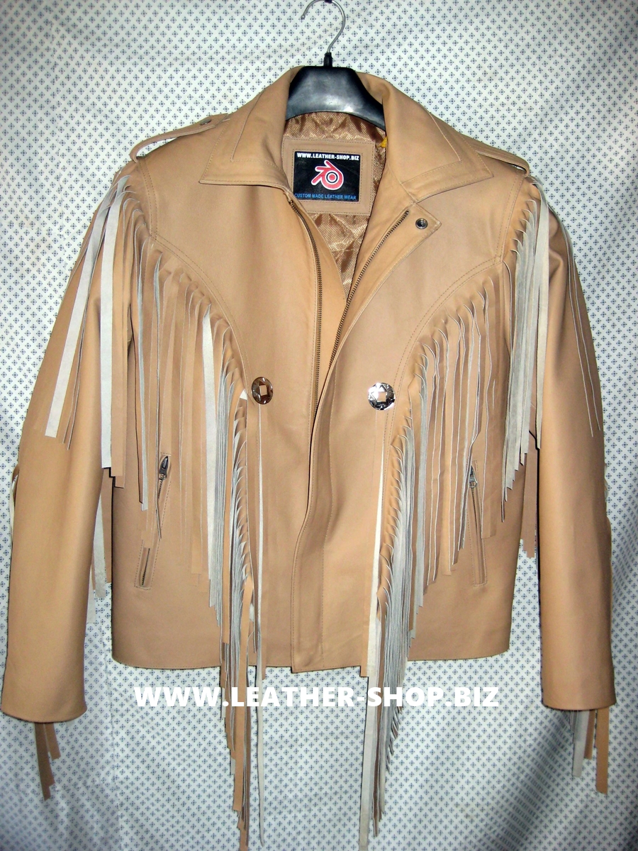 fringed-leather-jacket-custom-made-style-mlfj203-light-brown-www.leather-shop.biz-front-pic.jpg