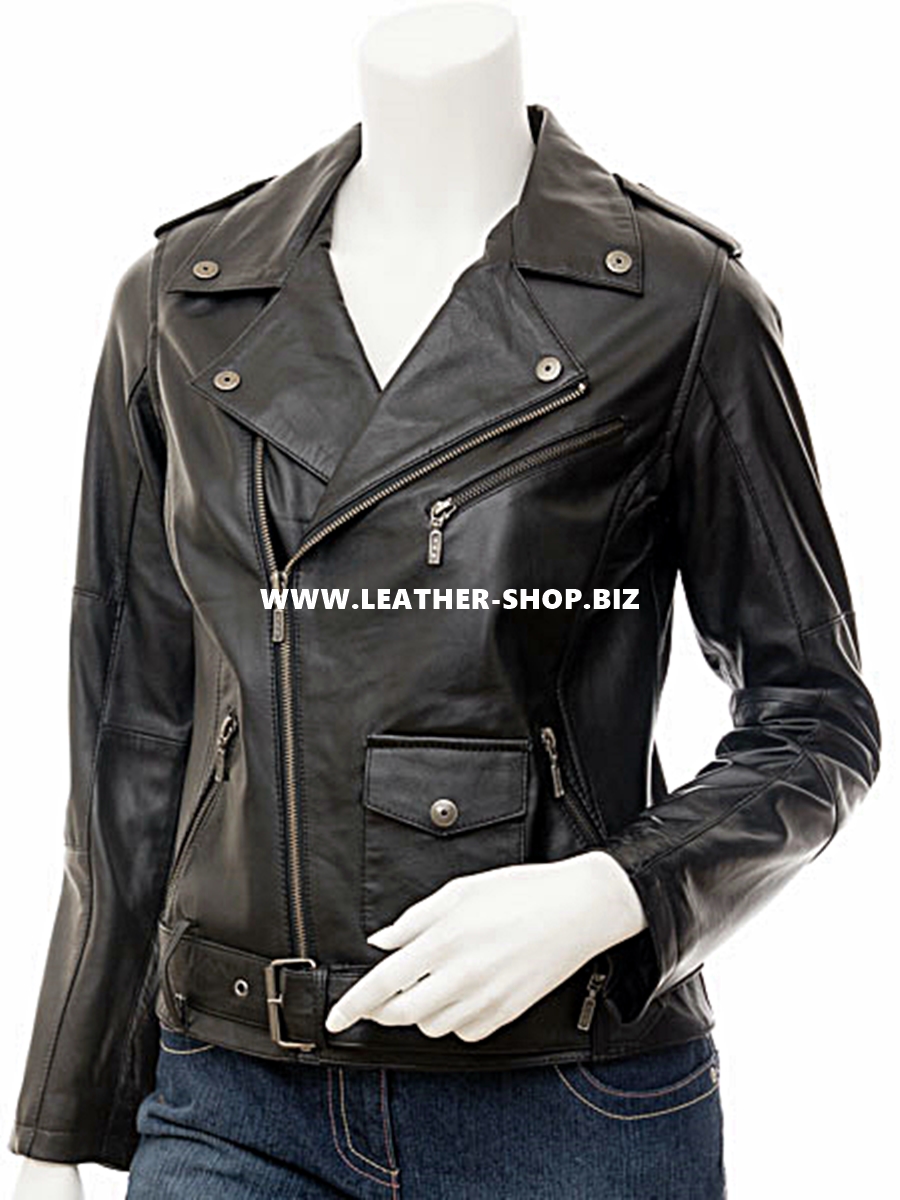 ladies-leather-jacket-custom-made-biker-style-llj613-www.leather-shop.biz-front-pic.jpg