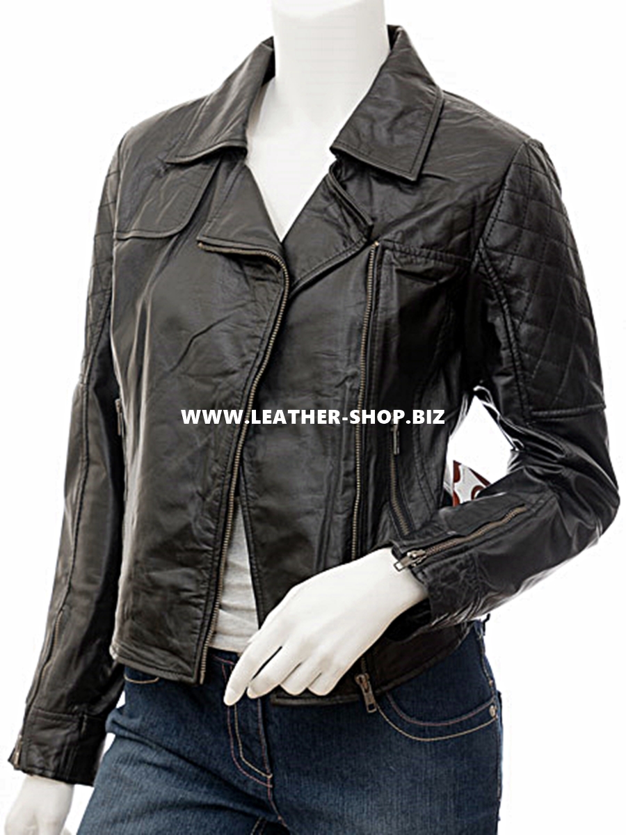 ladies-leather-jacket-custom-made-diamond-stitch-style-llj602-www.leather-shop.biz-front-pic.jpg