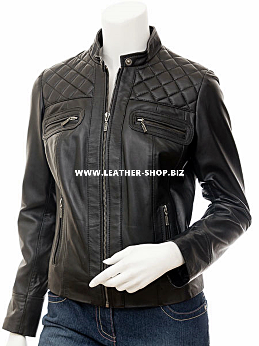 ladies-leather-jacket-custom-made-diamond-stitch-style-llj607-www.leather-shop.biz-front-pic.jpg