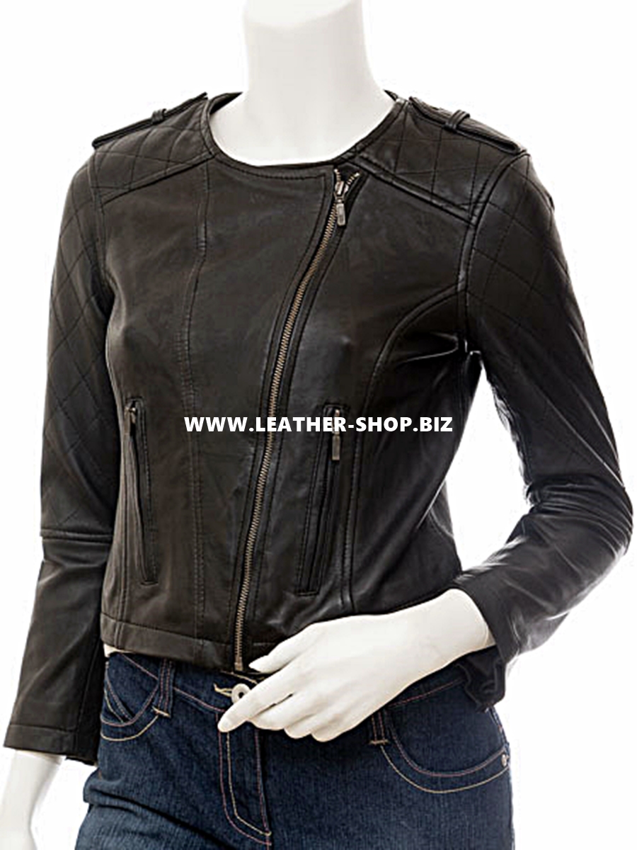 ladies-leather-jacket-custom-made-diamond-stitch-style-llj608-www.leather-shop.biz-front-pic.jpg