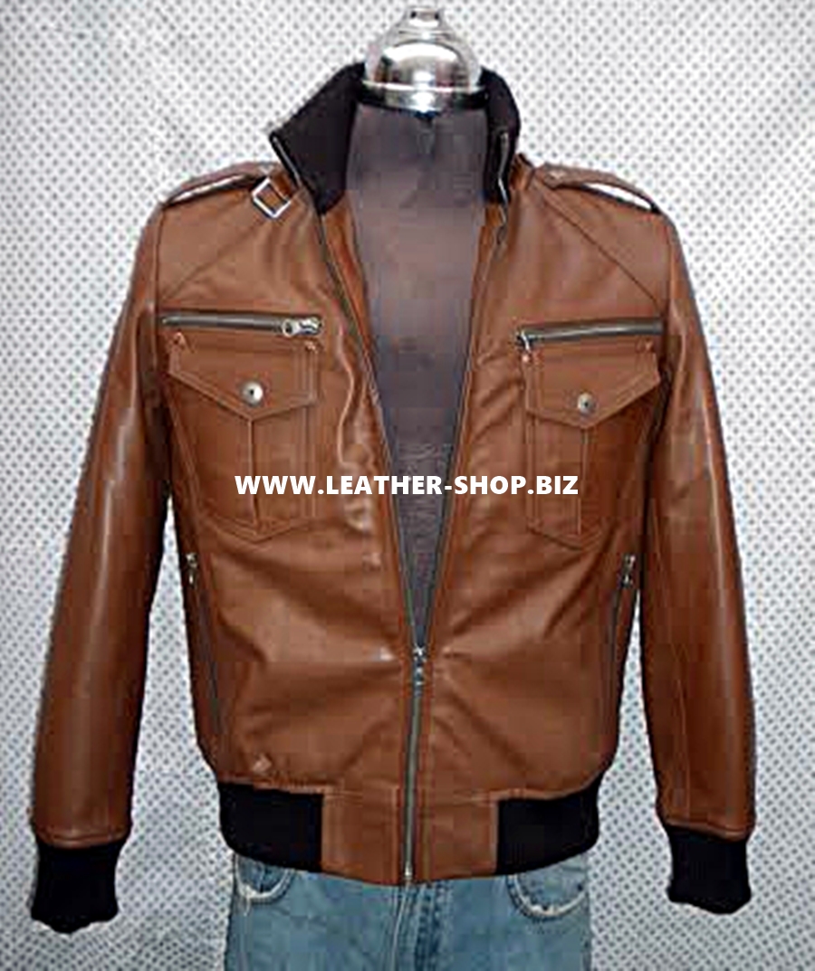 leather-jacket-custom-made-bomber-style-mlj0030b-www.leather-shop.biz-front-unzipped-pic.jpg