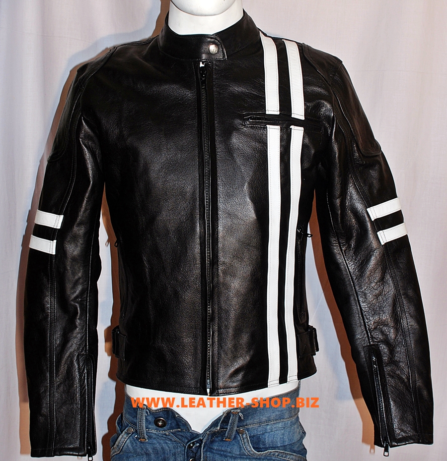 mens-leather-jacket-racer-style-mlj233-white-stripes-www.leather-shop.biz-front-pic.jpg