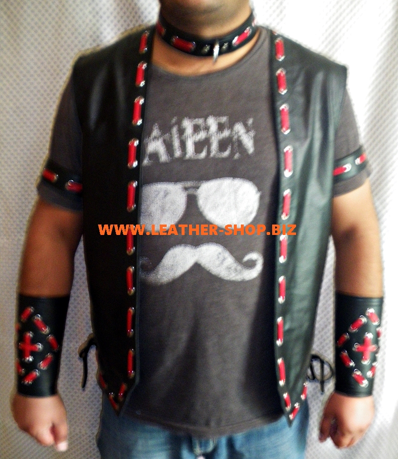 mens-leather-vest-braided-style-mlvb1666-with-accessories-custom-made-ww.leather-shop.biz-front-pic-2.jpg