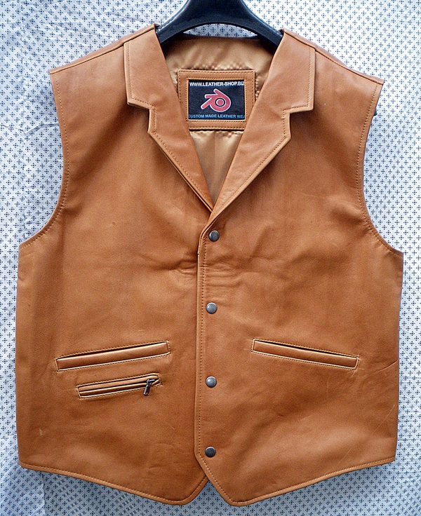 western outerwear jackets