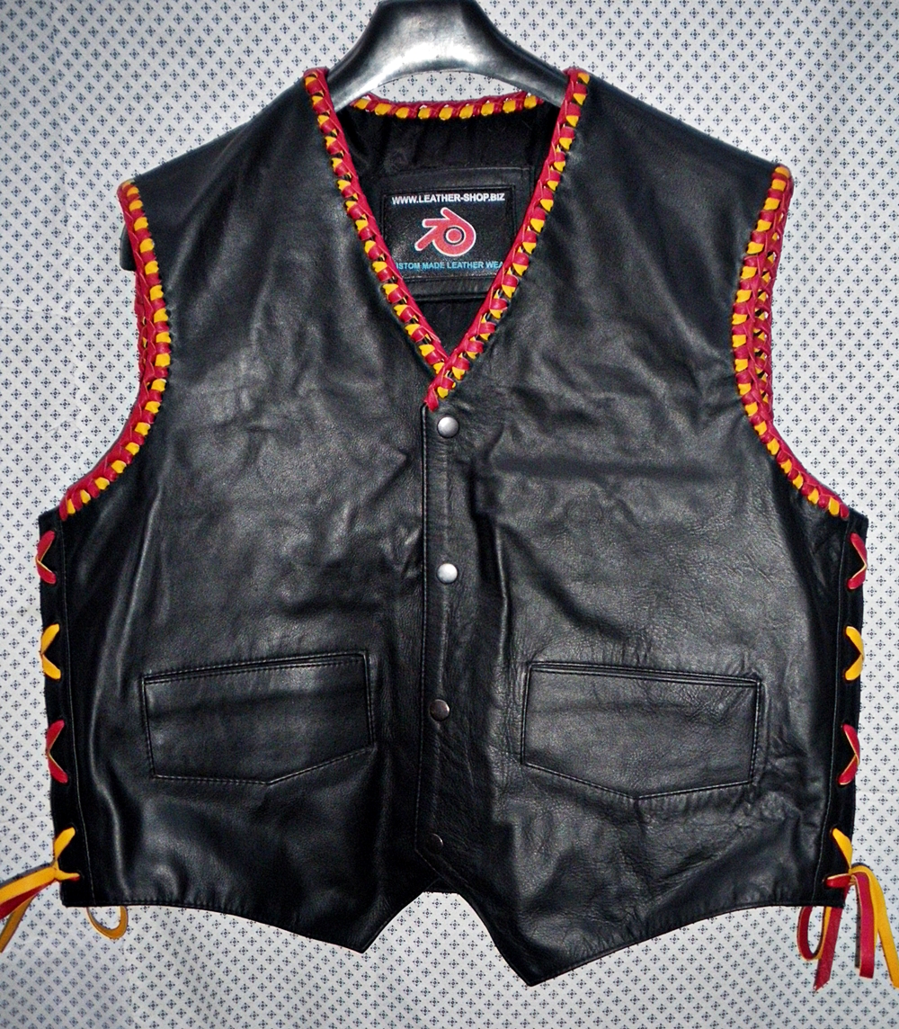 mens-leather-vest-with-braid-style-mlvb734-2-color-braid-no-seams-on-back-www.leather-shop.biz-front-pic.jpg