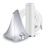 Wireless Week: FirstNews Briefs - CES Edition, The SureCall Flare