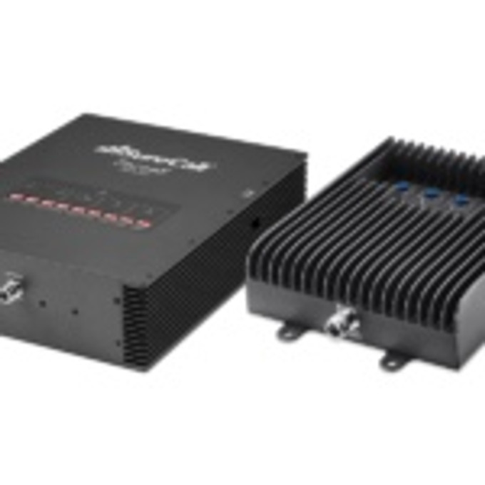 WiFi HiFi: SureCall Debuts Two New Commercial Cell Phone Signal Boosters For Canada