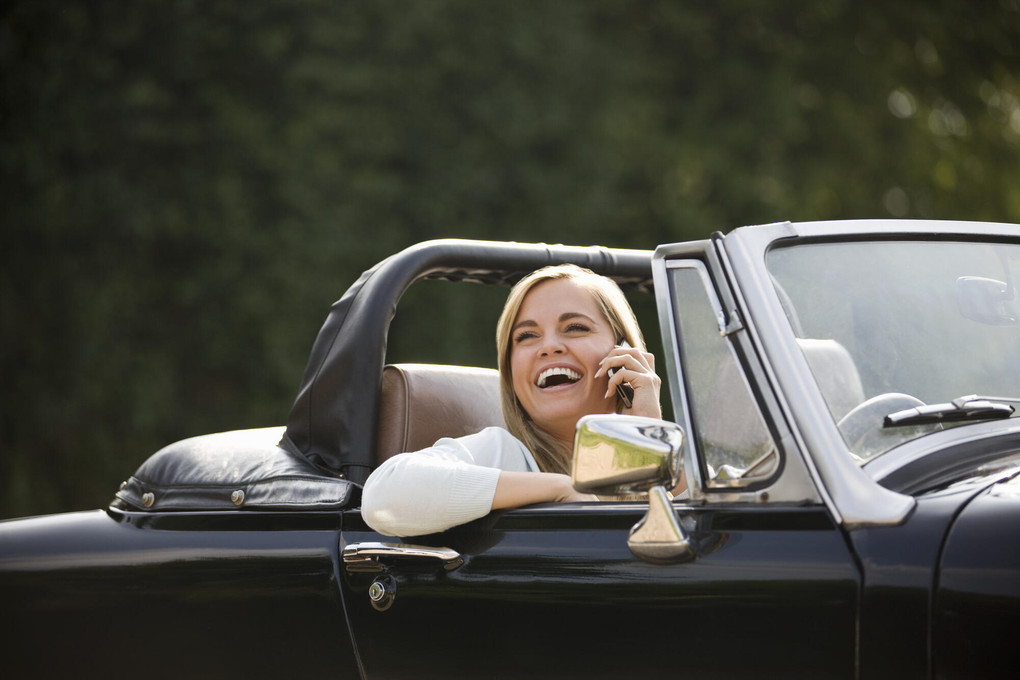 How to Improve Cell Signal on the Road How to Improve Cell Signal on the Road