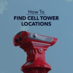 How to Find Cell Tower Locations The Complete Guide SureCall