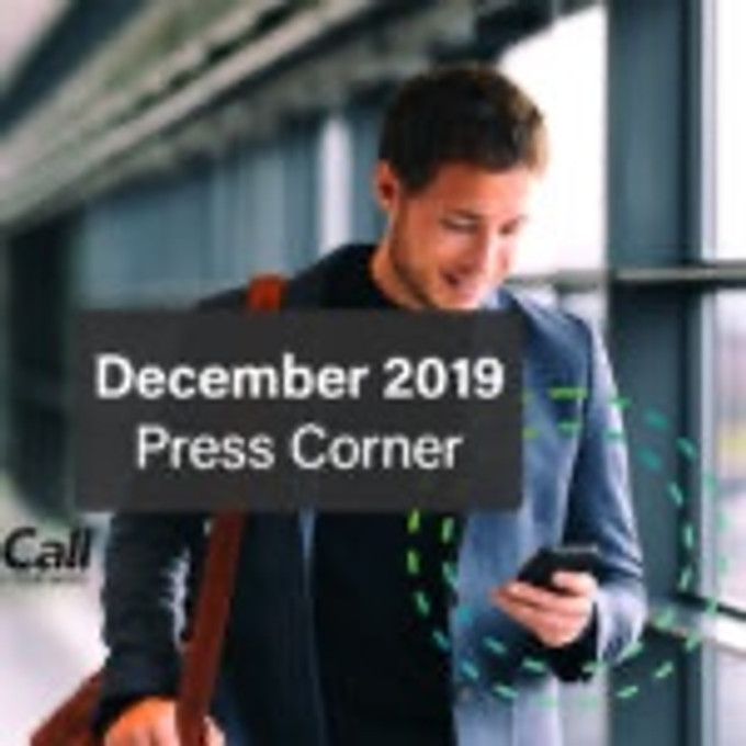 Signal Booster News: SureCall December 2019 Press Corner