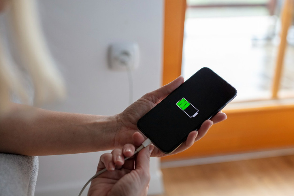 7 Tips to Extend Your Phone's Battery Life