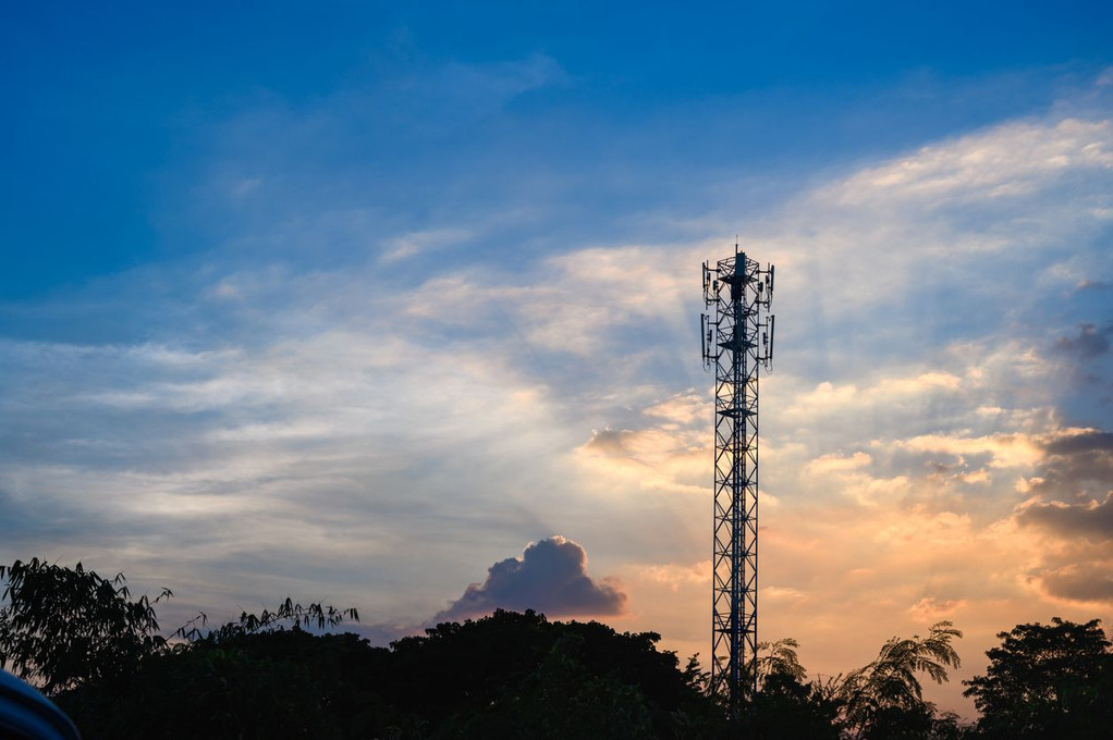 The 5G Effect: How Enterprises Will Change The 5G Effect: How Enterprises Will Change