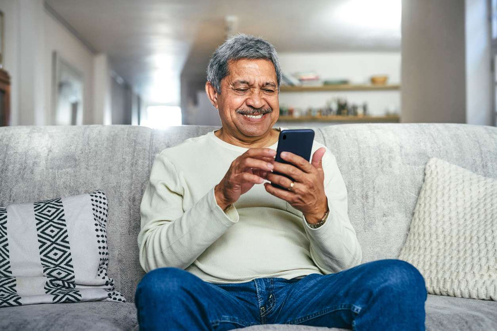 Top Mobile Phone Models for Seniors