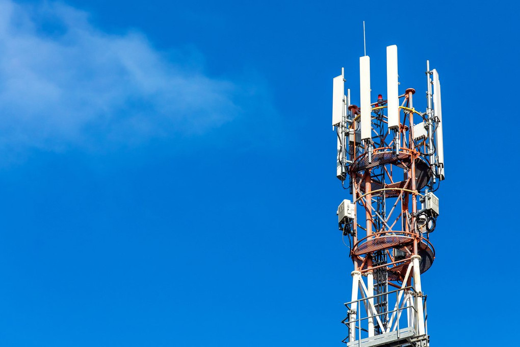 Locate Cell Towers: How to Find The Tower Nearest You - SureCall