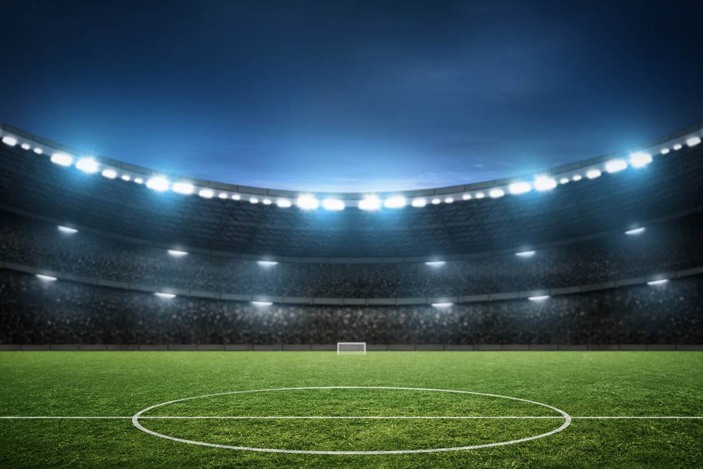 Despite More Shutdowns, Stadiums Have Not Stopped Installing 5G