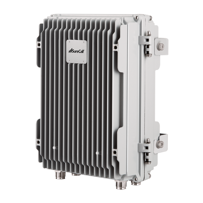 SureCall Introduces Game-Changing SpeedLink 5G C-Band Signal Booster