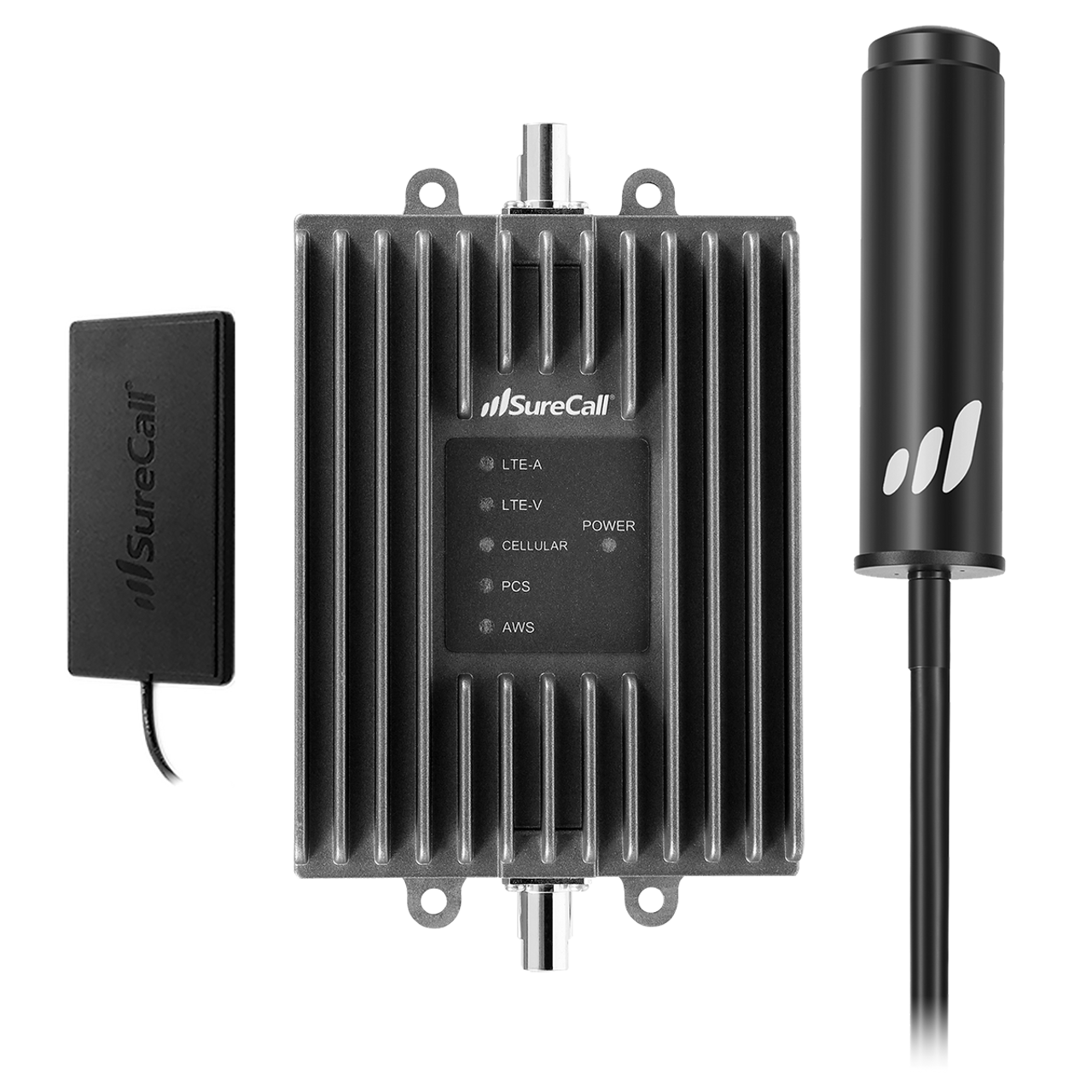 RV Cell Phone Booster For Campers And RVs SureCall rv-cell-phone-booster-for-campers-and-rvs-surecall