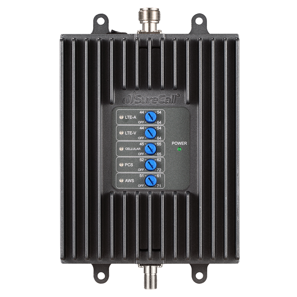 SureCall Fusion4Home Yagi Panel - Thumbnail 2